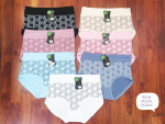Majtki damskie (3XL-6XL)