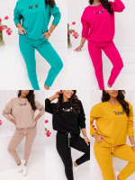 KOMPLETY DAMSKIE (S-XL) TOWAR TURECKI