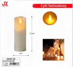 Lampki Świąteczne