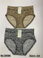 Majtki damskie (L-2XL)