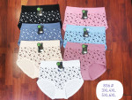 Majtki damskie (3XL-6XL)