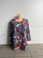 Bluzka damska (L-4XL)