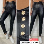 LEGINSY DAMSKIE (S-2XL)