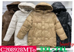 Kurtka damska (3XL-7XL)