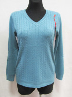 Swetry damskie (XL-4XL)