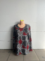 Bluzka damska (L-4XL)