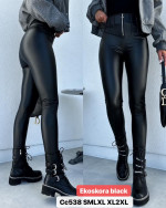 LEGINSY DAMSKIE (S-2XL)