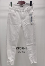 SPODNIE DAMSKIE (30-42)