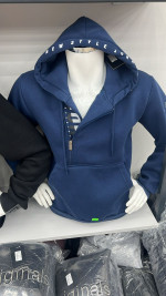 BLUZA MĘSKA (M-2XL) towar turecki