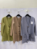 NARZUTKI DAMSKIE (M-XL)