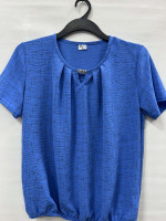 BLUZKA DAMSKA (M-3XL) towar polski