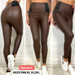 LEGINSY DAMSKIE (S-2XL)