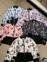 Bluza dziecięca (6-16)