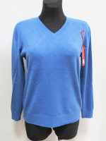 Swetry damskie (XL-4XL)