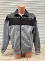 BLUZA MĘSKA (3XL-4XL) towar turecki