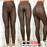LEGINSY DAMSKIE (S-2XL)
