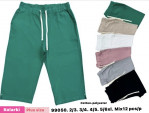 RYBACZKI DAMSKIE (2XL-6XL)