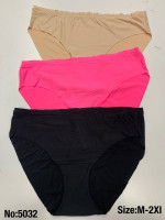 Majtki damskie (M-2XL)