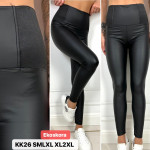 LEGINSY DAMSKIE (S-2XL)