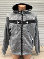 BLUZA MĘSKA (3XL-6XL) towar turecki