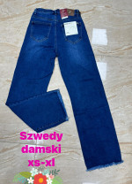 SPODNIE DAMSKIE (XS-XL)