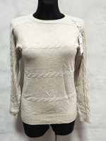 Swetry damskie (L-3XL)
