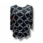 BLUZKA DAMSKA (L-4XL)