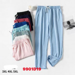 Spodnie damskie (3XL-5XL)