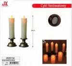 Lampki Świąteczne