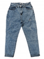 Spodnie damskie (38-46)