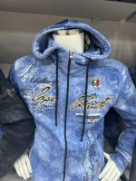 BLUZA MĘSKA (M-2XL) towar turecki