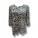 BLUZKA DAMSKA (L-4XL)