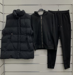 Komplety damskie (M-XL)