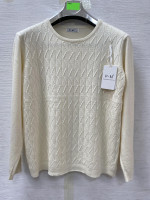 SWETRY DAMSKIE (L-2XL)