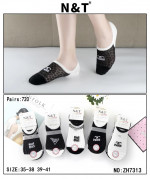 SKARPETY DAMSKIE (35-41)