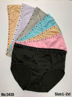 MAJTKI DAMSKIE (L-2XL)