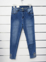 Spodnie damskie (30-42)