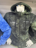 BLUZA MĘSKA (M-2XL) towar turecki