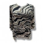 BLUZKA DAMSKA (L-4XL)