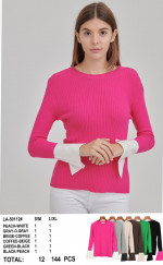 Swetry damskie (S-XL)