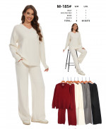 Komplety damskie (S-XL)