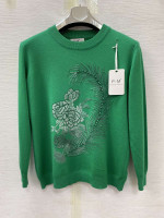 SWETRY DAMSKIE (L-2XL)