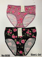 Majtki damskie (L-2XL)