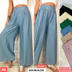 Spodnie damskie (M-2XL)