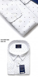 Koszula męska (7XL-9XL) towar turecki