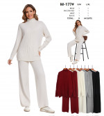 Komplety damskie (S-XL)