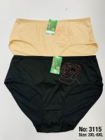 Majtki damskie (3XL-6XL)
