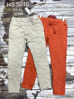 Spodnie damskie (XS-XL)