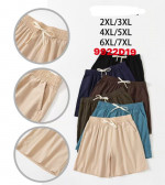 Szorty damskie (2XL-7XL)