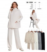 Komplety damskie (S-XL)